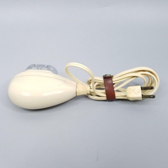 Vintage Philips Norelco Electric Shaver SC 7759 - Picture 4 of 10